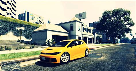 Blista Compact - Honda Civic Edition - GTA5-Mods.com