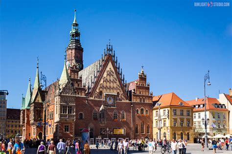 Attractions of Wroclaw, Wroclaw - what is worth seeing, visiting in the city