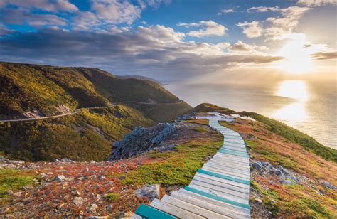 The Beginner's Guide To Fun On Cape Breton Island | Navigate Nova Scotia | Cabot trail, Cape ...