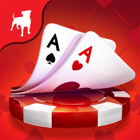 Zynga Poker- Texas Holdem Game - Apps en Google Play