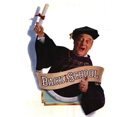 Back To School Movie Quotes. QuotesGram