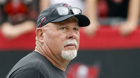 Bruce Arians Tests Positive, Two Tampa Bay Buccaneers to COVID-19 List - Tampa Bay Buccaneers ...