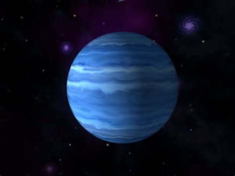 ดาวยูเรนัส (Uranus)