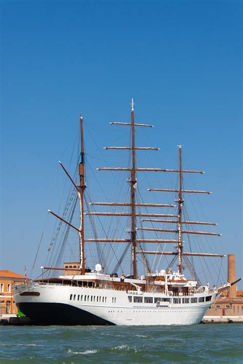 Free photo: Sailing ship - Aged, Ships, Sail - Free Download - Jooinn