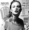 ฟัง Podcast Taylor Talk: The Taylor Swift Podcast | reputation | 1989 | Red | Speak Now ...