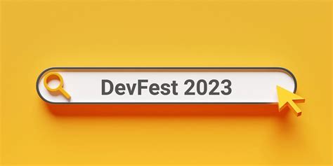 DevFest 2023, Modesto Junior College East Campus, College Avenue, Modesto, CA, USA, 28 October ...