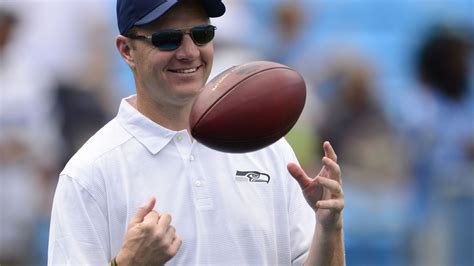 Darrell Bevell talks Percy Harvin, the Seahawks' offense - Field Gulls