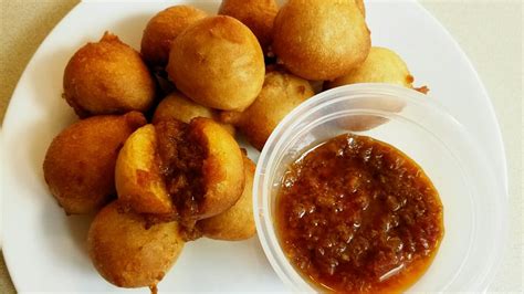 10 Spicy & Traditional Liberian Foods That Will Make Your Mouth Water - Flavorverse