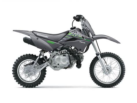 2025 Kawasaki KLX®110R L | Beaverton Motorcycles