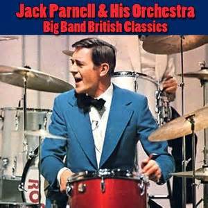 Jack Parnell & His Orchestra music, videos, stats, and photos | Last.fm