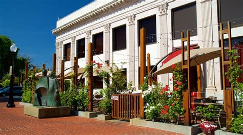 Visit Downtown Napa: 2024 Downtown Napa, Napa Travel Guide | Expedia