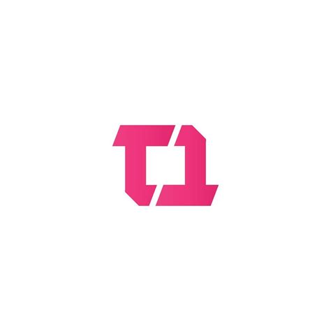 square double t logo tt icon simple usage logo 21311294 Vector Art at Vecteezy