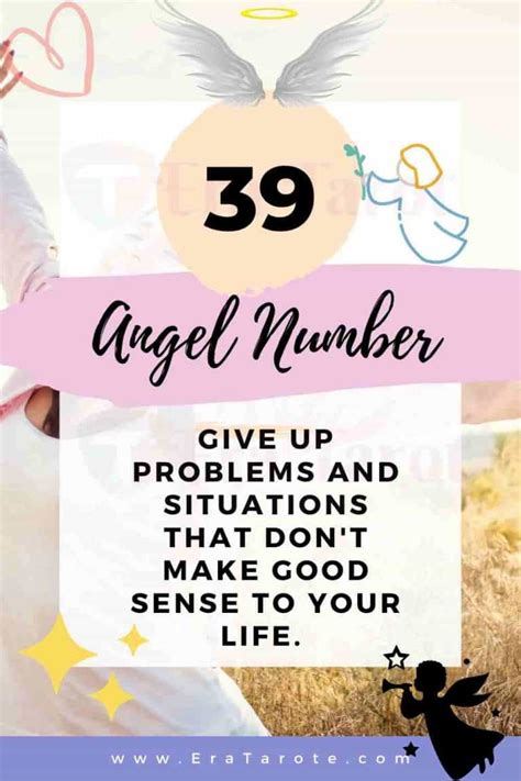 Angel Number 39 meaning, twin flame, love, breakup, reunion, finance, work ⋆ Eratarot