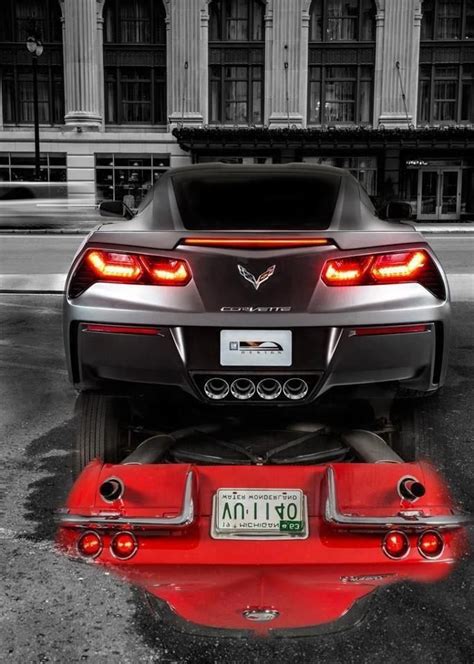 C7 Wallpaper for your smart Phone | Corvette, Chevrolet corvette, Sport cars