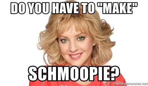 Image result for beverly goldberg schmoopie quotes | The goldbergs, Beverly goldberg, Hooray for ...