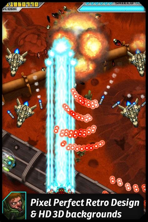 ‘Shogun’ Review – A Short but Solid Shooter with Plenty of Eye Candy – TouchArcade