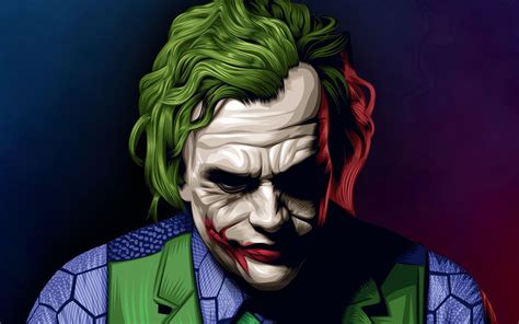 Heath Ledger Joker Wallpaper 1920X1080 Joker 2019 movie joaquin phoenix