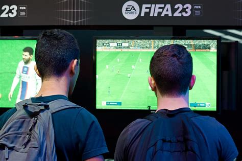 Electronic Arts Announces Split of EA Sports and EA Games | Hypebeast