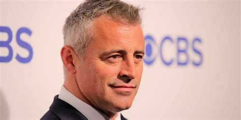 Matt LeBlanc 'Romancing 'Top Gear' Producer Aurora Mulligan' | HuffPost UK