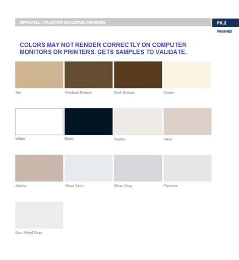 Special J-Molding for Drywall, DG.1 # 1262, 2-1/4 x 5/8 x 10 ft, Specify Finish