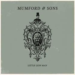 Mumford & Sons - Little Lion Man | Banquet Records