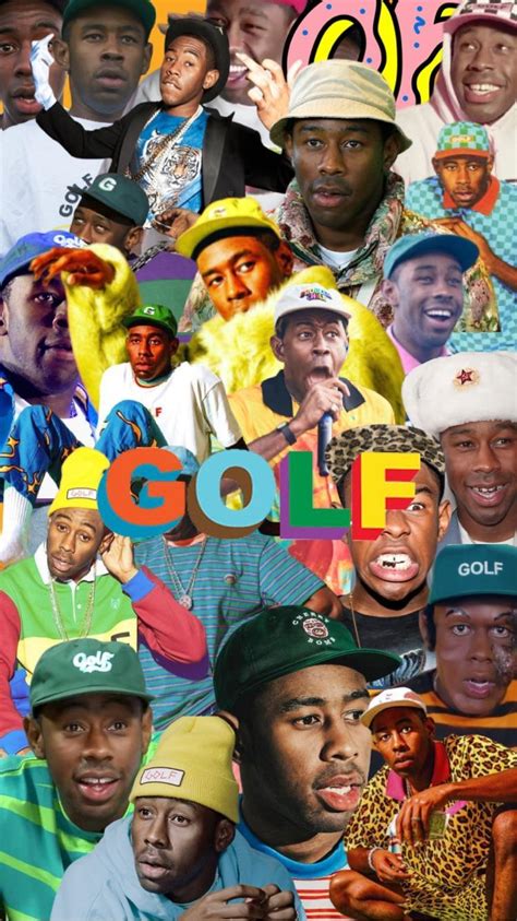 Tyler Creator Aesthetic