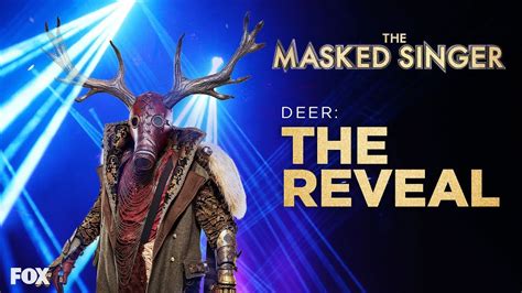 Masked Singer Reveals Season 1 - The Masked Singer Reveals Crazy Costumes For Season 2 - The ...