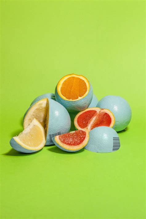 Surreal Still Lifes of Genetically Modified Fruit Fruit Photography, Photography Portfolio ...