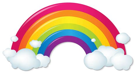 36+ Regenbogen Mit Lieben Sprüchen, Der regenbogen ist wie eine klammer, der die enden des ...