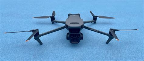 DJI Mavic 3 Pro Review: Are the improvements enough to justify ...