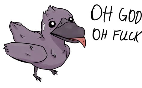 Borb meme by LoyalCorvus on DeviantArt