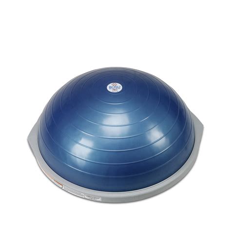 Bosu Ball – American Barbell