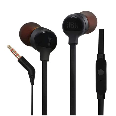 JBL TUNE 110 In-ear Headphones price in Pakistan