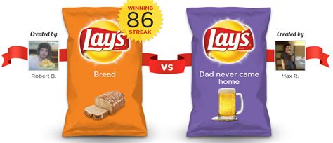 [Image - 688313] | Lay's Do Us a Flavor Parodies | Know Your Meme