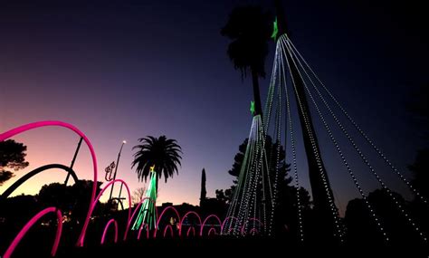 Winterhaven Festival of Lights returns to Tucson on Saturday | to do | tucson.com