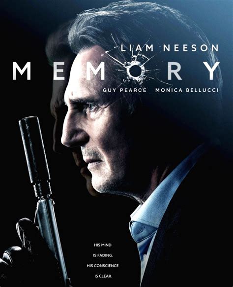 Liam Neeson's action thriller 'Memory' to release in India on April 29