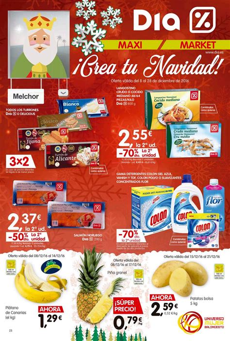 Catálogos DIA | Folletos | Supermercados DIA by Ofertas Supermercados - Issuu