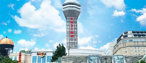 Resort, Casino | Casino Niagara