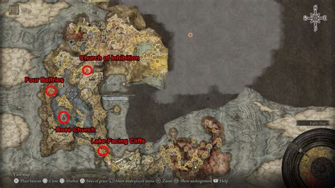 Where to Find Maiden Blood Elden Ring in Elder Scrolls Online - What ...