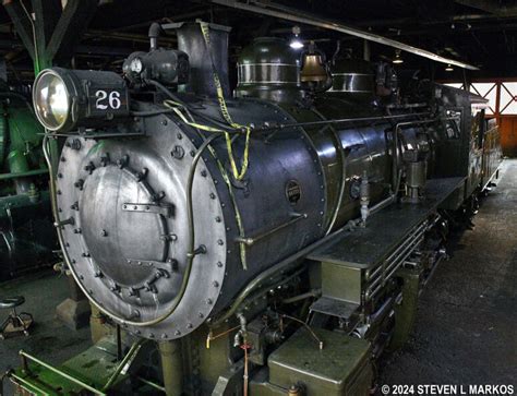 Steamtown National Historic Site | SHORT TRAIN RIDES