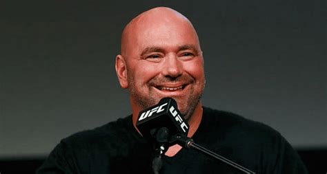 UFC President Dana White Details 'Fight Island' Plans – APMMA