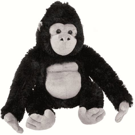 Large Gorilla Soft Toy | Gorilla Toy | Soft Toy Gorilla | Huge Gorilla