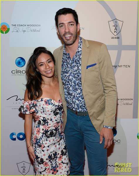 Property Brothers' Drew Scott Is Married to Linda Phan!: Photo 4081600 ...