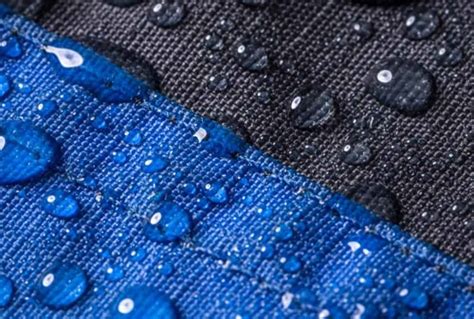 13 Best Types Of Waterproof Fabrics For Outdoor Clothing