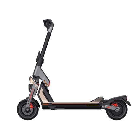 Segway SuperScooter GT2 — Voltz Toys