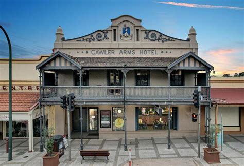 Gawler Arms Hotel in Adelaide | 2023 Updated prices, deals - Klook ...