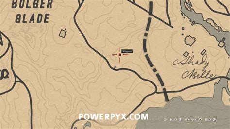 Red Dead Redemption 2 All Grave Locations