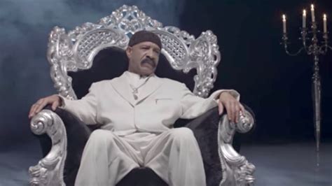 Drake's Dad Just Released A Music Video And Damn, It's Smooth ...