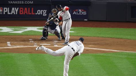 Yankees vs. Red Sox Live: Sabathia Works Out of a Jam in the 1st - The ...