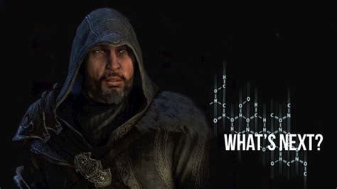 The End of Revelations and the Future of Assassin's Creed